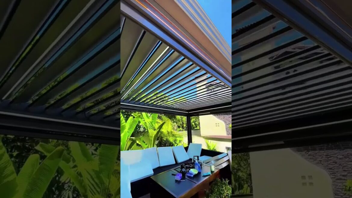 Latest courtyard design for 2026! #decoration  #homedecor#garden #yard #architecture #yard #house