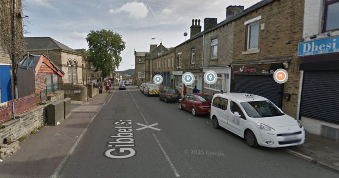 ‘Threatened’ gardener hiding in Halifax house rammed with plants to be sent to Albania Ipso logo