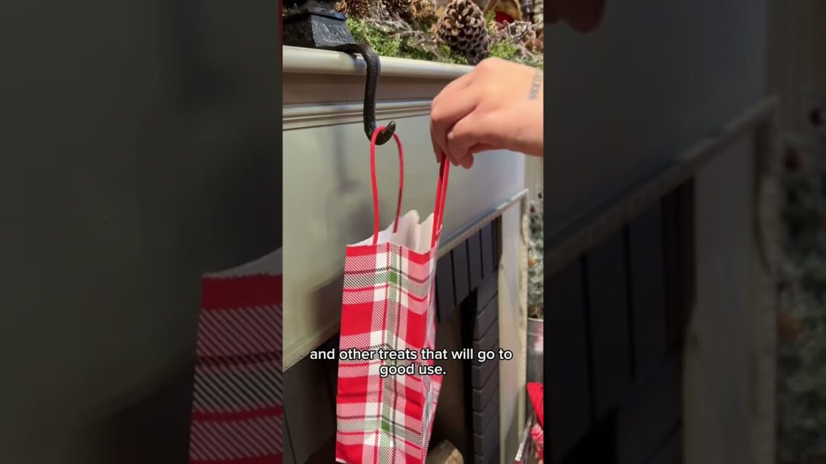 Garden Stocking Stuffer Ideas with Gardener's Supply