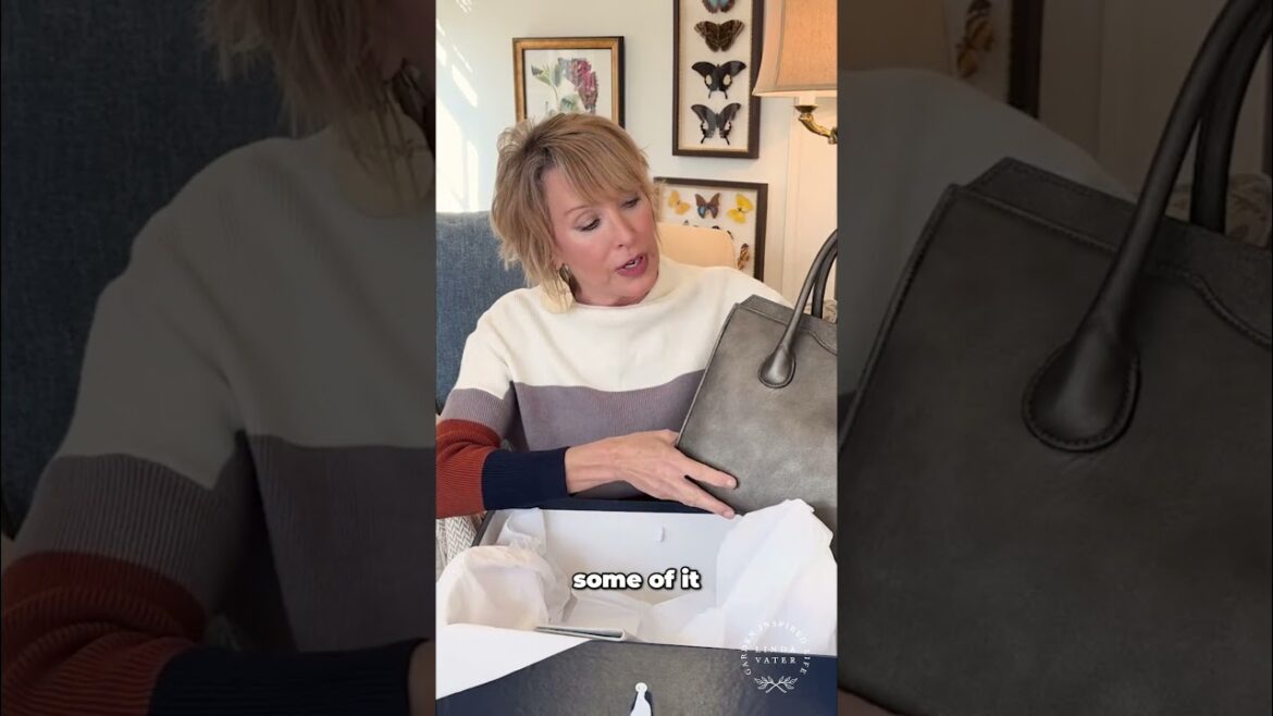 Ancient Bronze Bag  Touchable Elegance & Exquisite Leather #home #christmas#garden