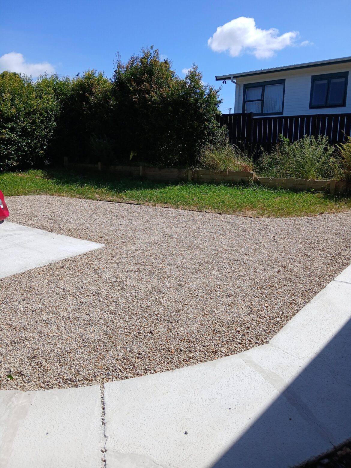 What should I do with these pebbles?