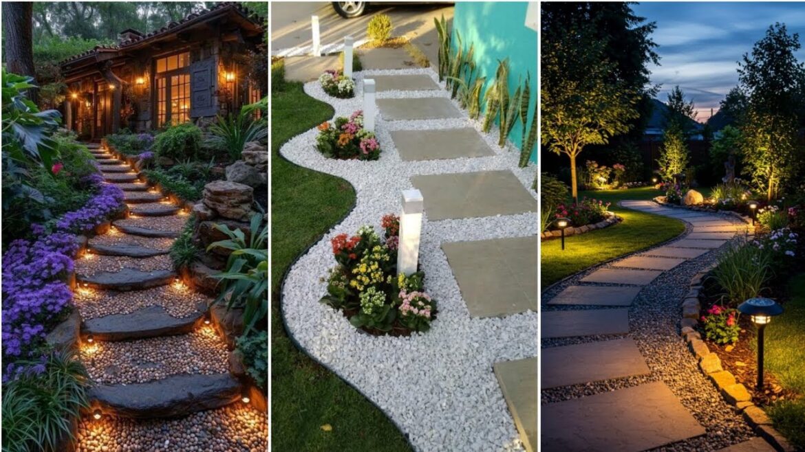 50 Styles of Small Garden | Creative Ideas for Home Decoration #GardenDesign 2025#homedecor 50 Styles of Small Garden | Creative Ideas for Home Decoration #Garden_Design 2025#home_decor