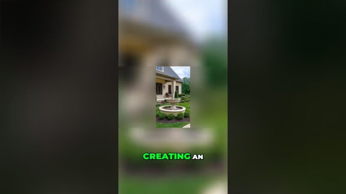 Stunning Front Yard Landscaping Ideas #garden #craft Stunning Front Yard Landscaping Ideas #garden #craft