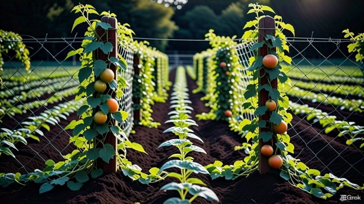 Top 10 Perennial Edible Climbing Vines For Small Vertical Gardens Top 10 Perennial Edible Climbing Vines For Small Vertical Gardens