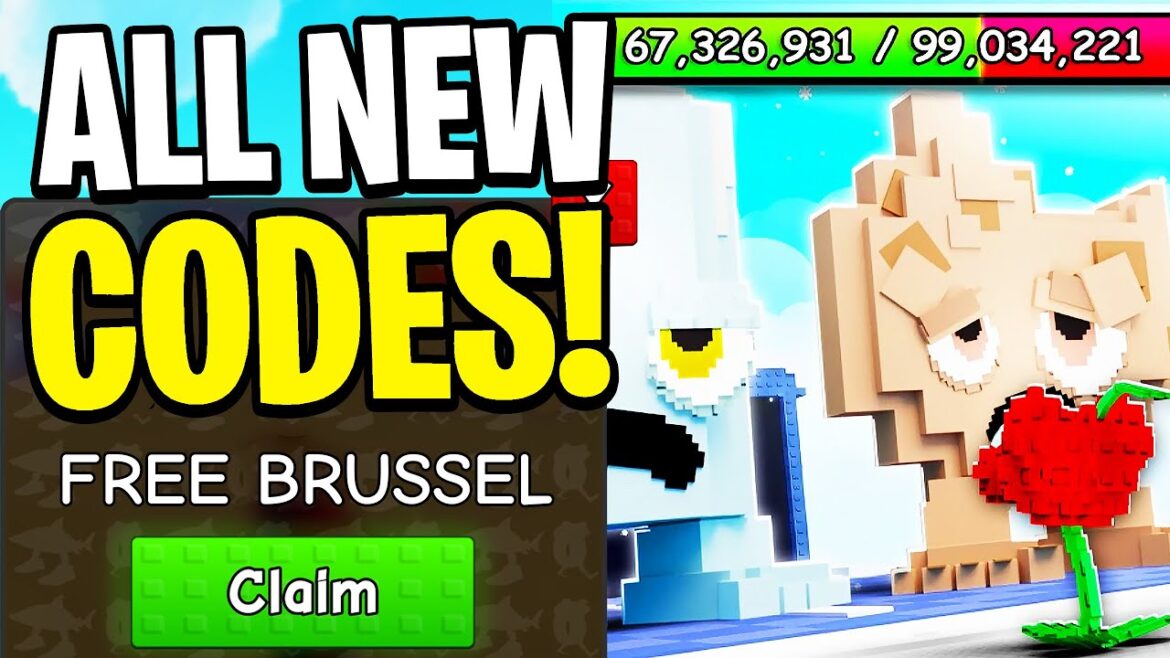 *NEW CODES* ALL WORKING CODES FOR PLANTS VS BRAINROTS SNOW UPDATE! ROBLOX PLANTS VS BRAINROTS CODES