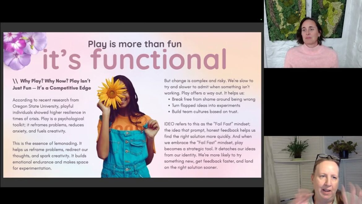 Garden Trends for 2026 - video version