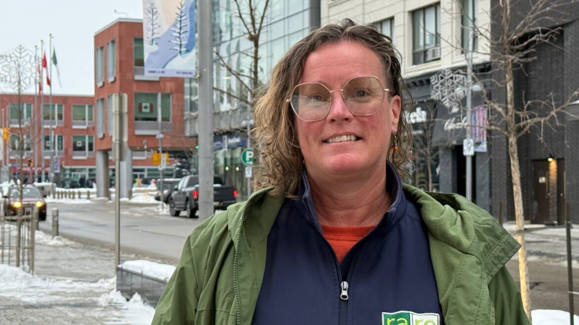 Thefts from Cambridge community garden impacts volunteers Thefts from Cambridge community garden impacts volunteers