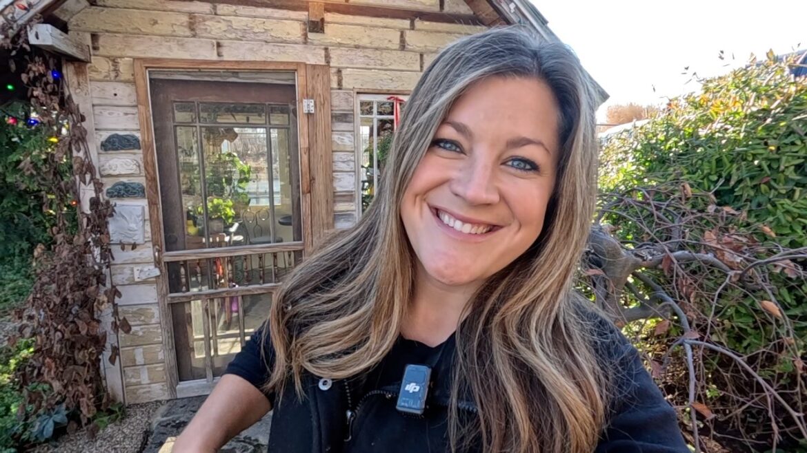 Garden Answer: Decorating My Parent’s Potting Shed: Window Boxes & a Tree with the Sugared Fruit We Made! 🎄❤️😍 Decorating My Parent’s Potting Shed: Window Boxes & a Tree with the Sugared Fruit We Made! 🎄❤️😍