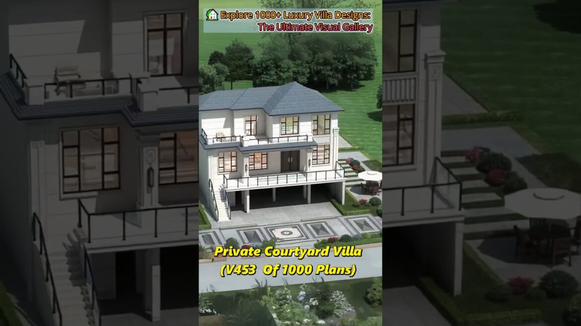 Private Courtyard Villa #usa #Australia #dreamhome Private Courtyard Villa #usa #Australia #dreamhome