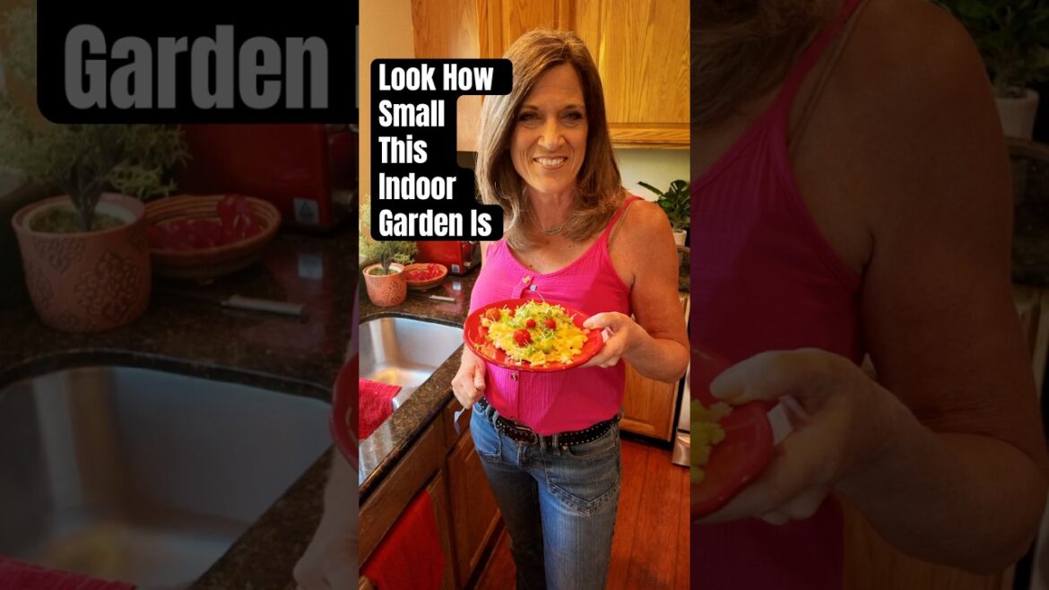 Most Gardeners Never Try This Indoors (Big Mistake)