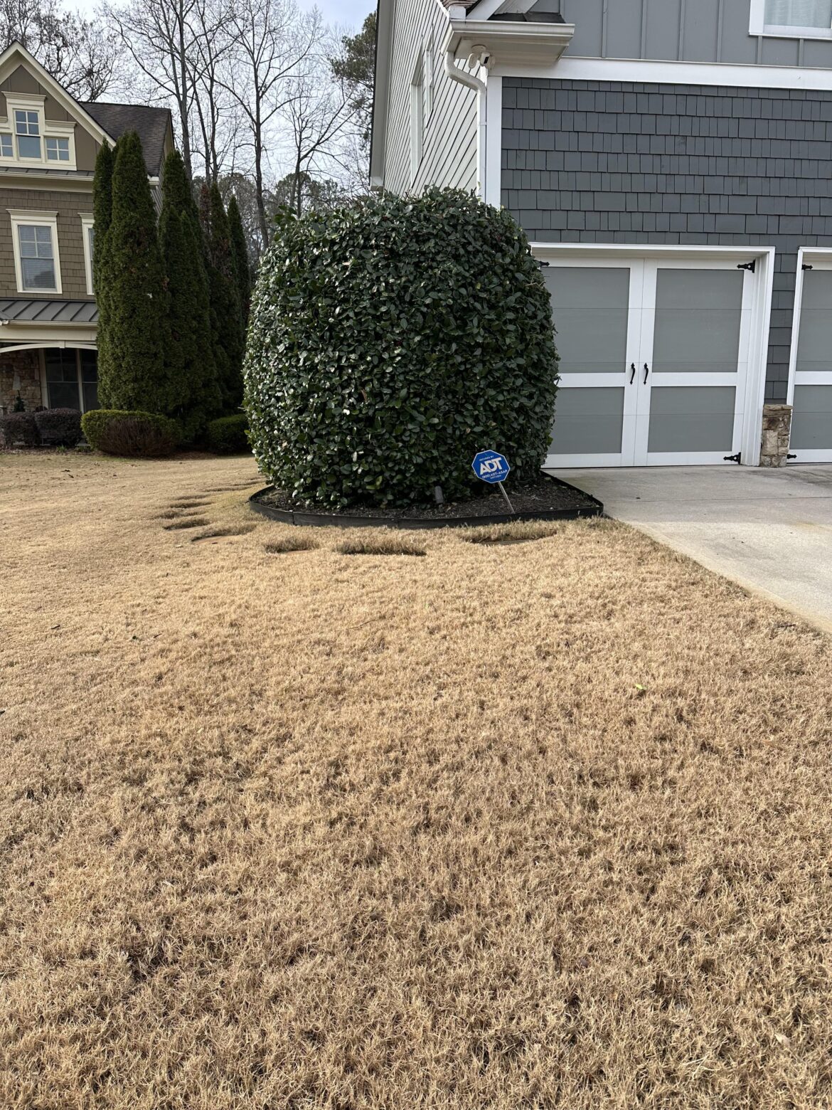 Is my landscaper being honest?