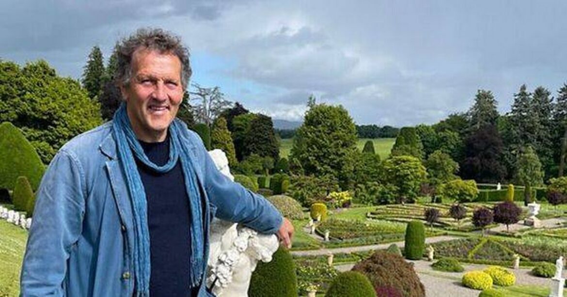 BBC Gardeners’ World fans gutted after Monty Don’s ‘last show’ announcement Gloucestershire Live