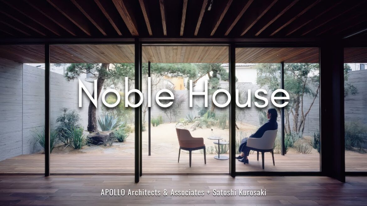 Minimalist Living, Maximum Calm: A Modern Japanese Oasis