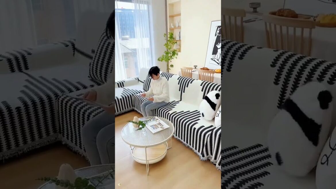 Code 'CA274' and link in bio📣 Plush Cozy Soft Blankets and Throws for Sofa