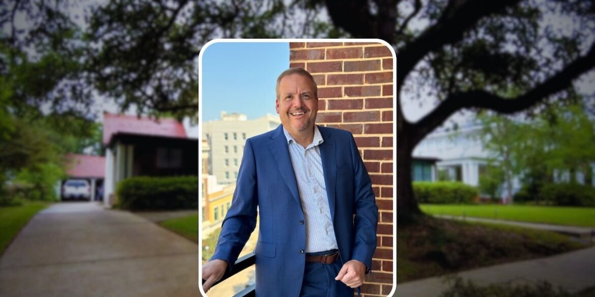 Garden District Neighborhood Foundation announces 2026 officers, board of directors, call for committee volunteers