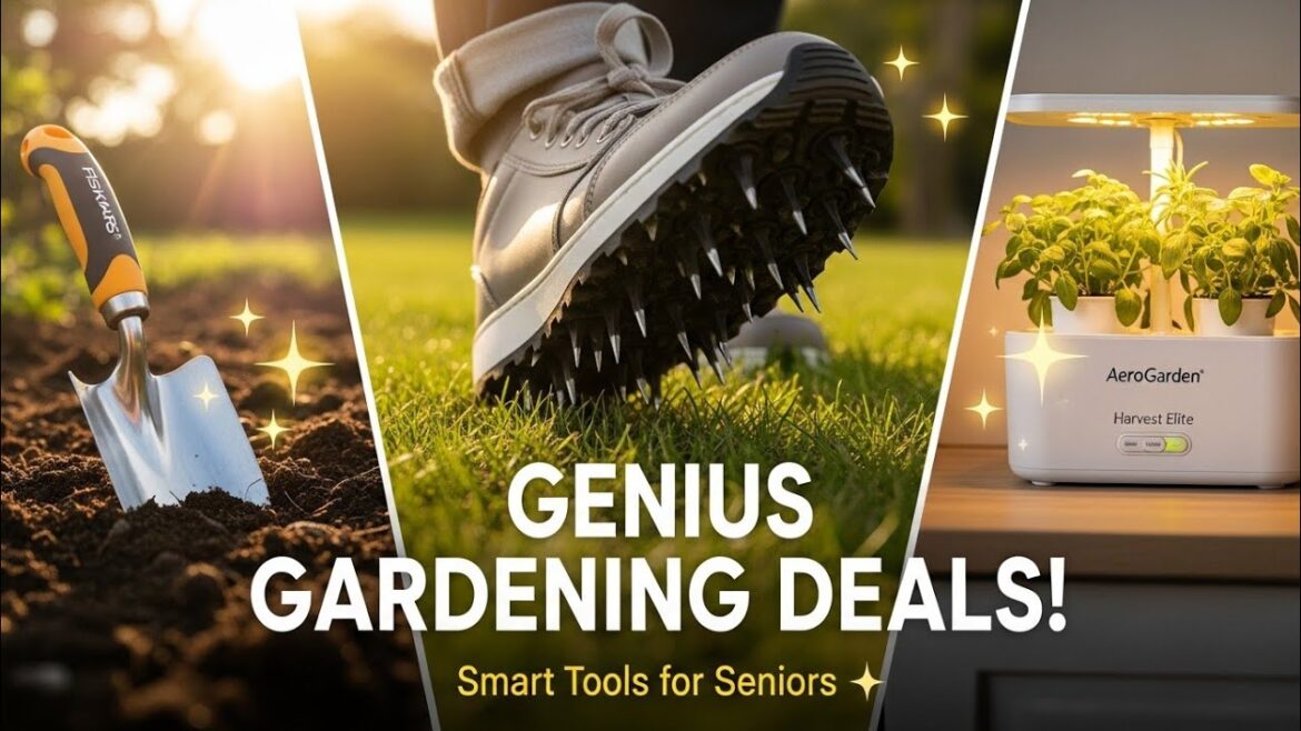 25 Amazon Black Friday Gardening Deals For Seniors 2025 25 Amazon Black Friday Gardening Deals For Seniors 2025