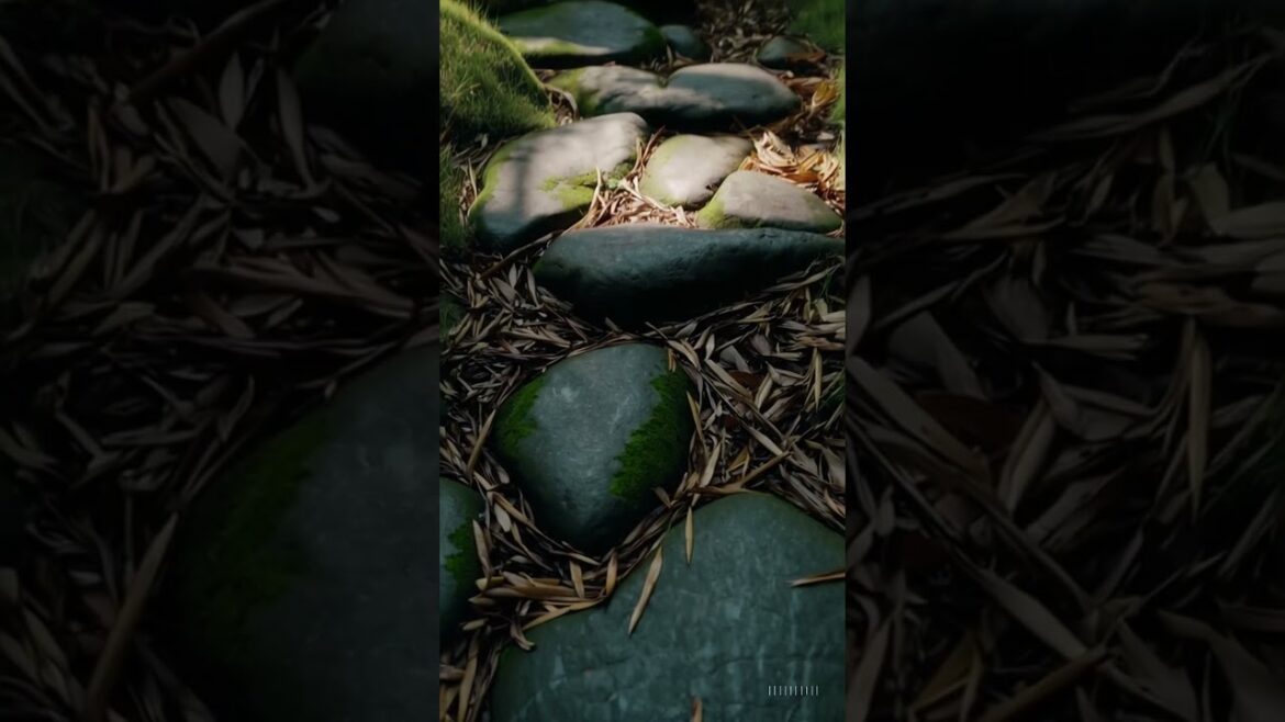 The Hidden Power of Ma in Japanese Garden Design Nobody Tells You