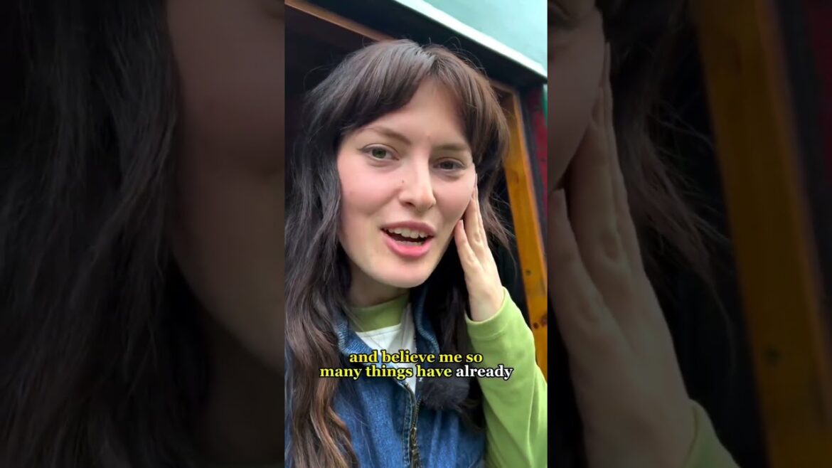 I’m going to live and garden on it full time. I’ll be cruising around the canals of the uk #garden