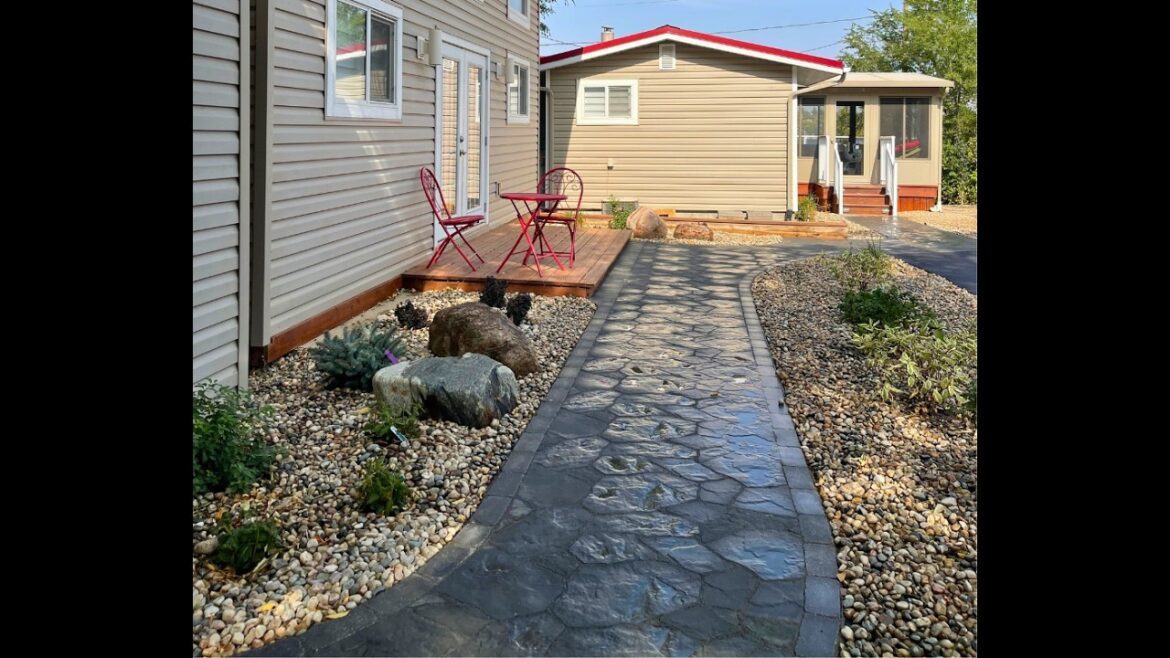 Custom Landscape Design and Build Landscaping Company in Regina Custom Landscape Design and Build Landscaping Company in Regina