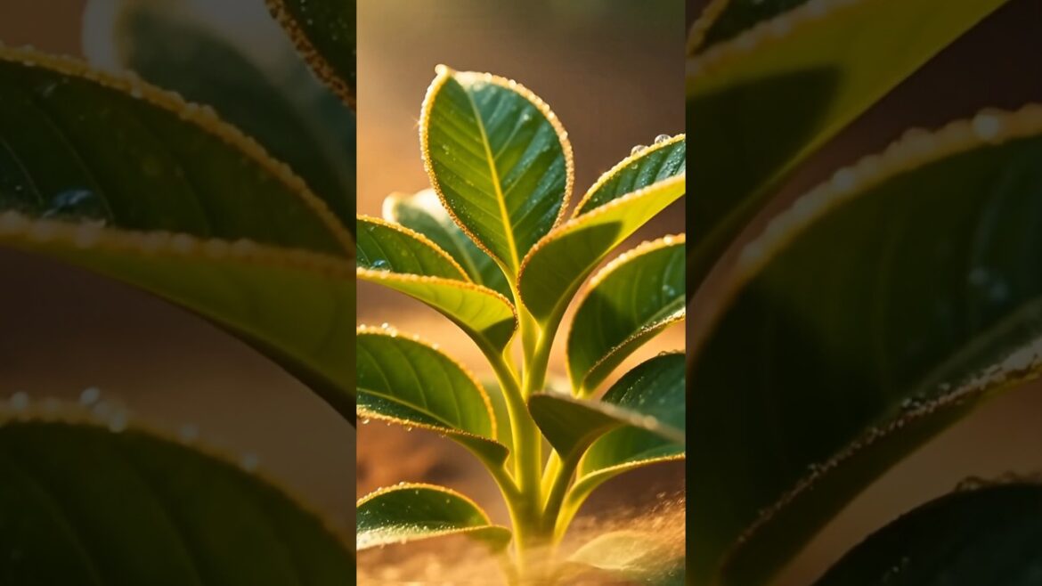 🌱 You Won’t Believe This Sprout’s Transformation! ✨ | It will surprised you😲 | Don’t Stop Music