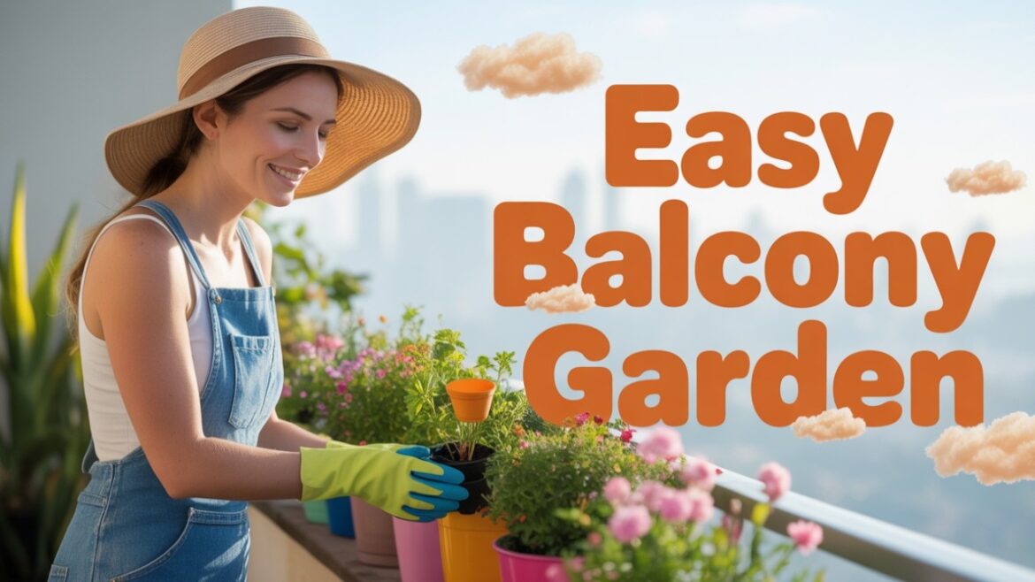 Avoid These 5 Container Gardening Mistakes!