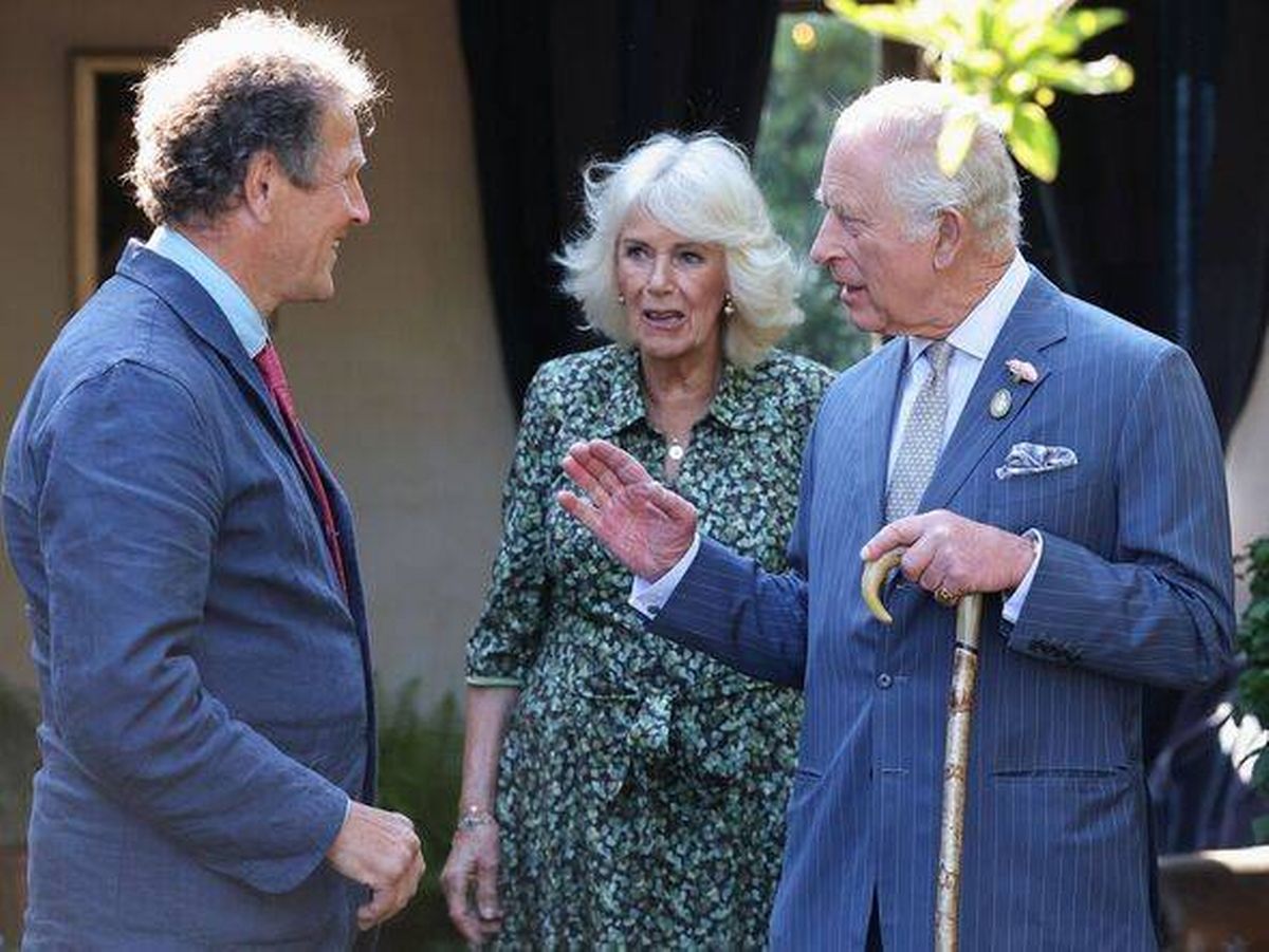 Chelsea Flower Show 2025