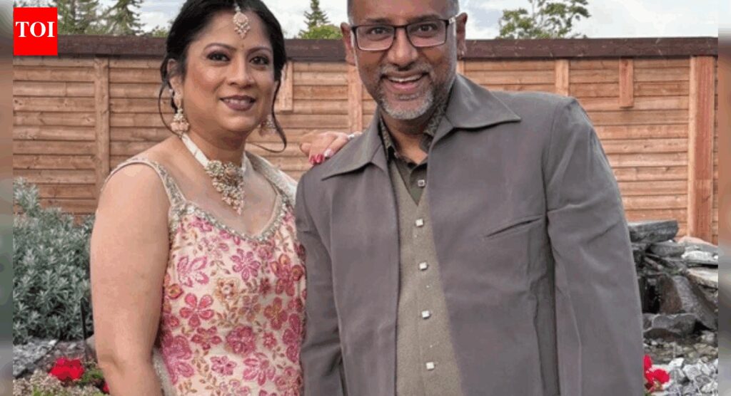 ‘Fighting forest fires with garden hose’: Canada physician says duty doctors should not be blamed for death of Indian-origin man 'Fighting forest fires with garden hose': Canada physician says duty doctors should not be blamed for death of Indian-origin man