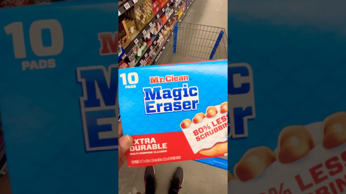 Mr. clean magic dryer eraser great product. #dryeraser #mrclean #magiceraser