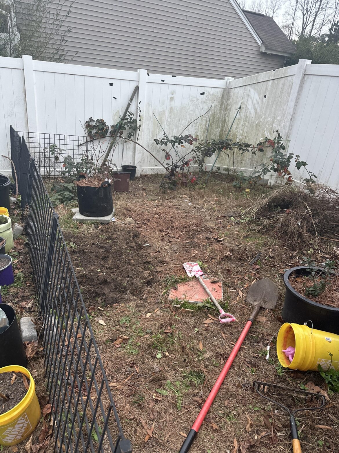 Am I wasting my time?