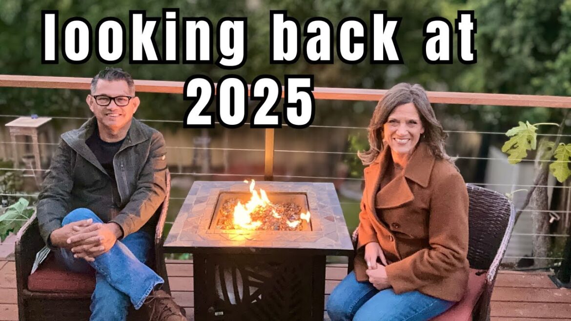 What We’ll Remember From 2025 | CaliKim UnCut 22