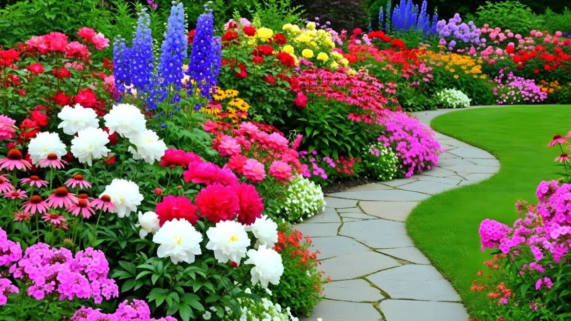 Garden Design Inspiration 2026 | Beautiful Layouts, Plants & Outdoor Ideas Garden Design Inspiration 2026 | Beautiful Layouts, Plants & Outdoor Ideas