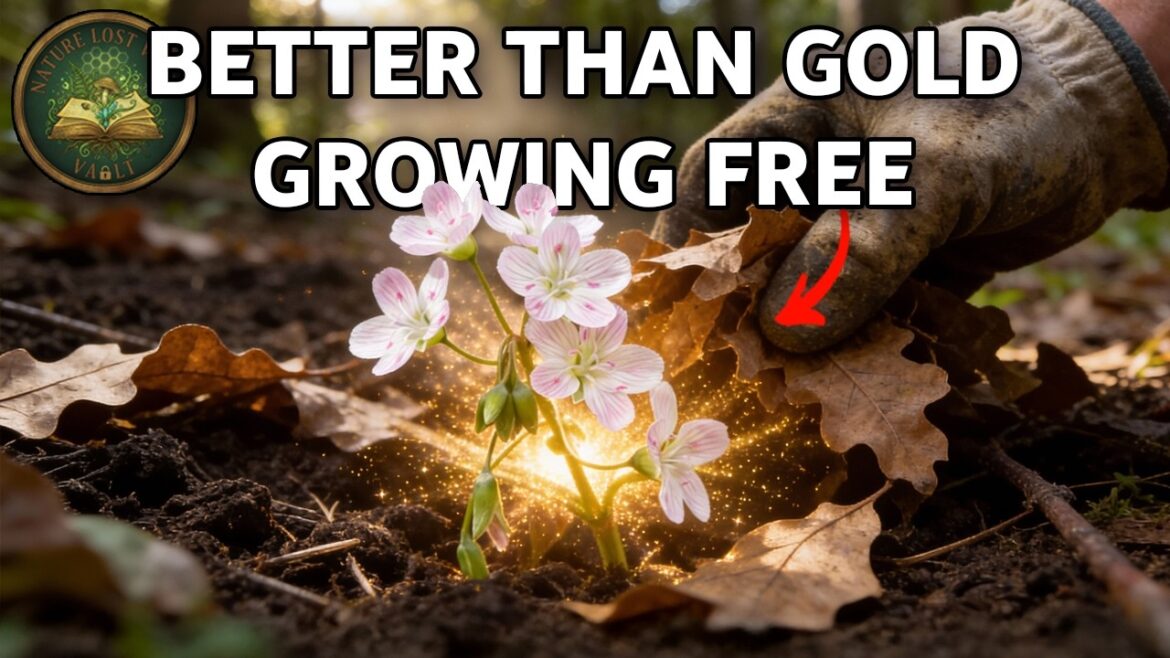 The ‘Candy’ Potato Growing Free In America (Beats Store-Bought) The 'Candy' Potato Growing Free In America (Beats Store-Bought)