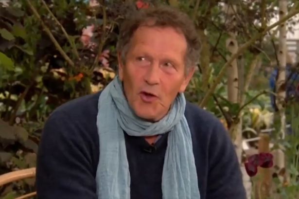 Monty Don