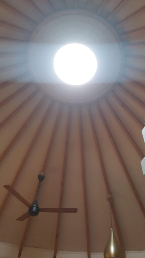 sharing photos of my yurt sharing photos of my yurt