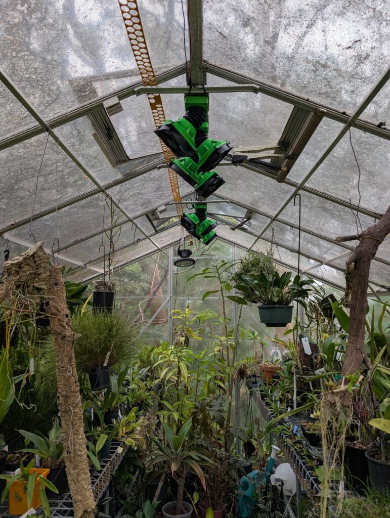 12v Fans that don't suck?