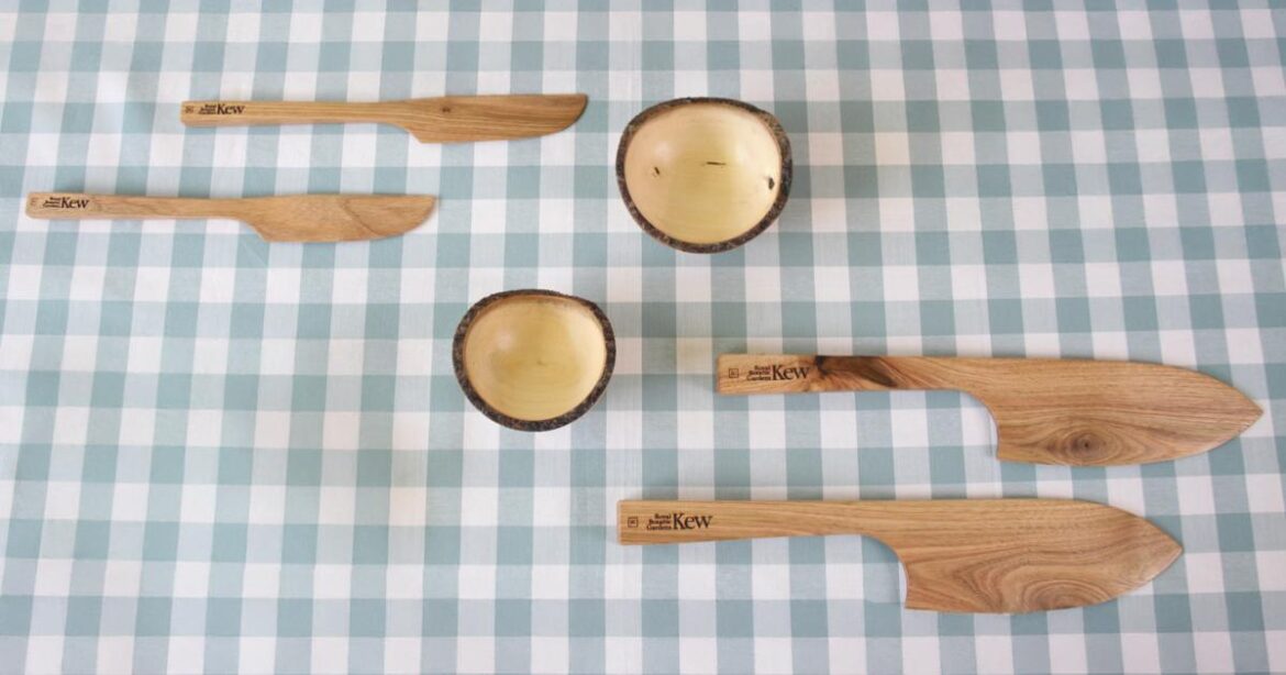 Top Christmas gifts for the for gardeners in your life