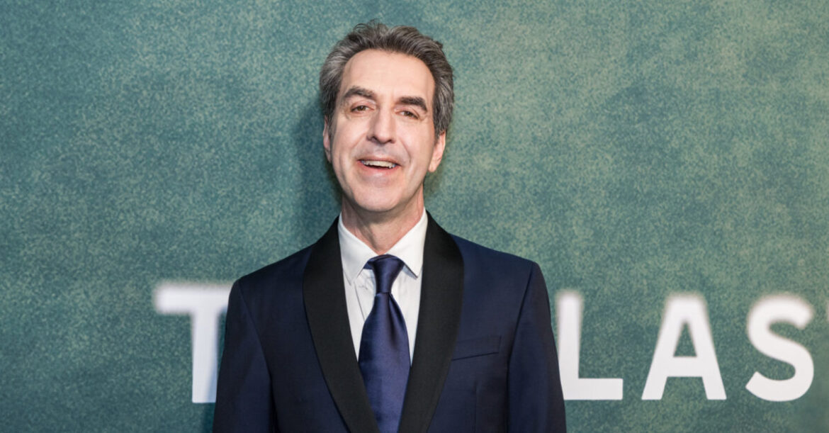 Jason Robert Brown Says Midnight in the Garden of Good and Evil Is Still Waiting for a Broadway Theatre