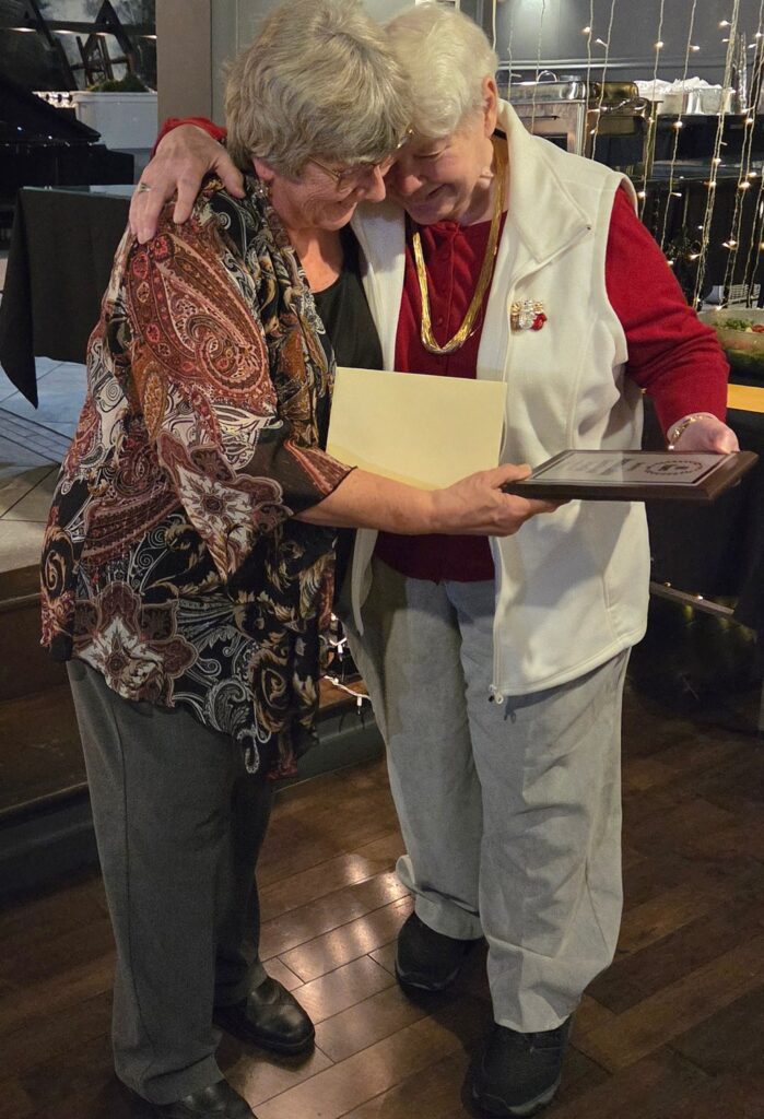 At 85, South Schuylkill Garden Club continues a history of beautification – Pottsville Republican Herald At 85, South Schuylkill Garden Club continues a history of beautification – Pottsville Republican Herald