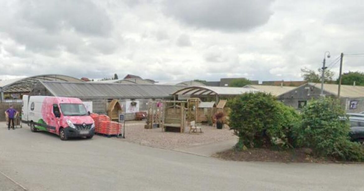 Chiefs back plan to flatten and rebuild Weaver Vale Garden Centre Chiefs back plan to flatten and rebuild Weaver Vale Garden Centre