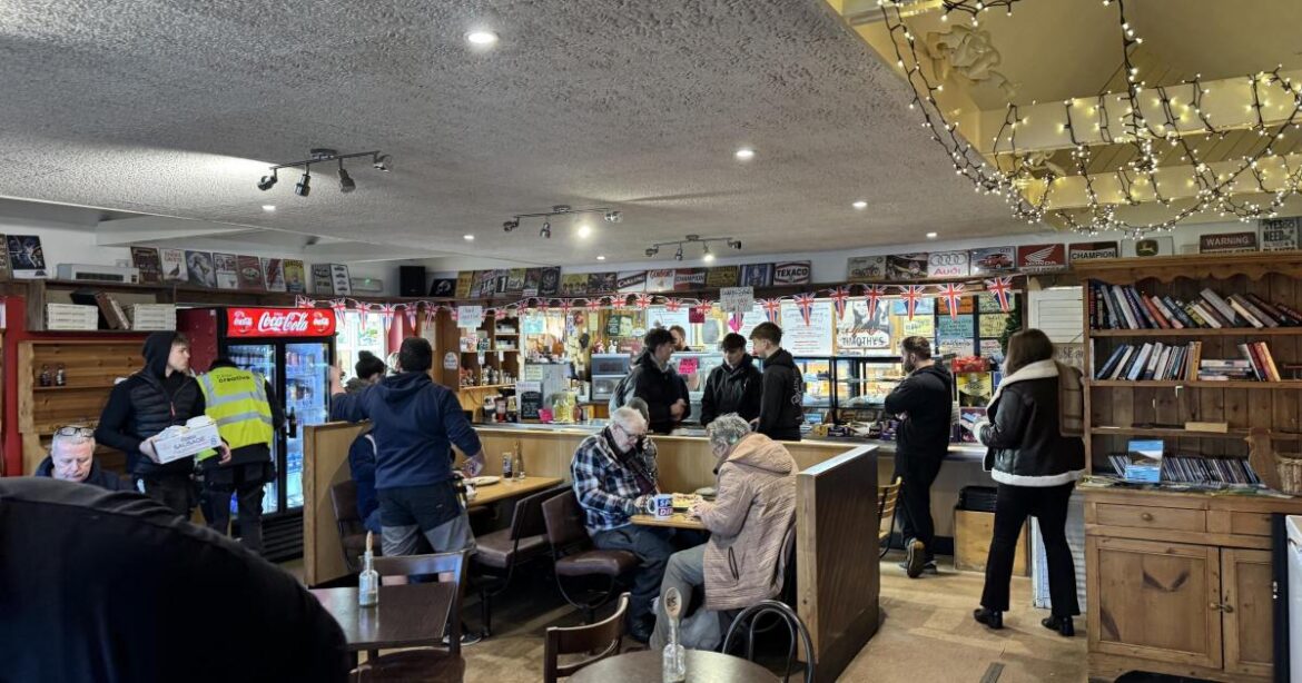 Garden centre plan at Thorp Arch retail park, near Tadcaster Garden centre plan at Thorp Arch retail park, near Tadcaster