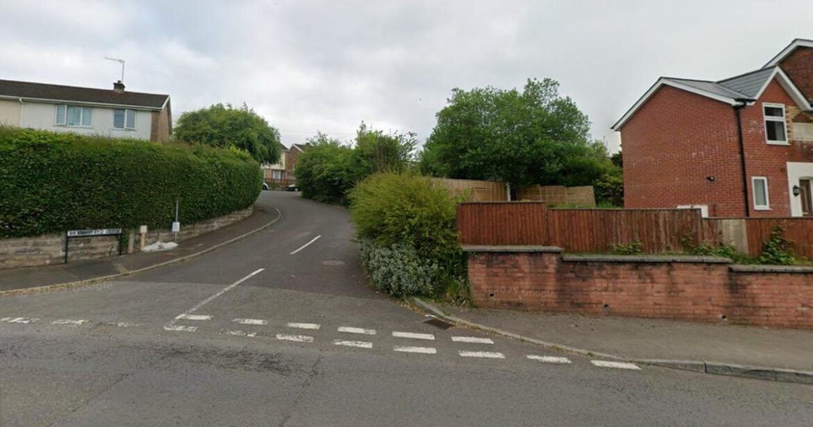 Approval for house in Little Mill garden despite objections Approval for house in Little Mill garden despite objections