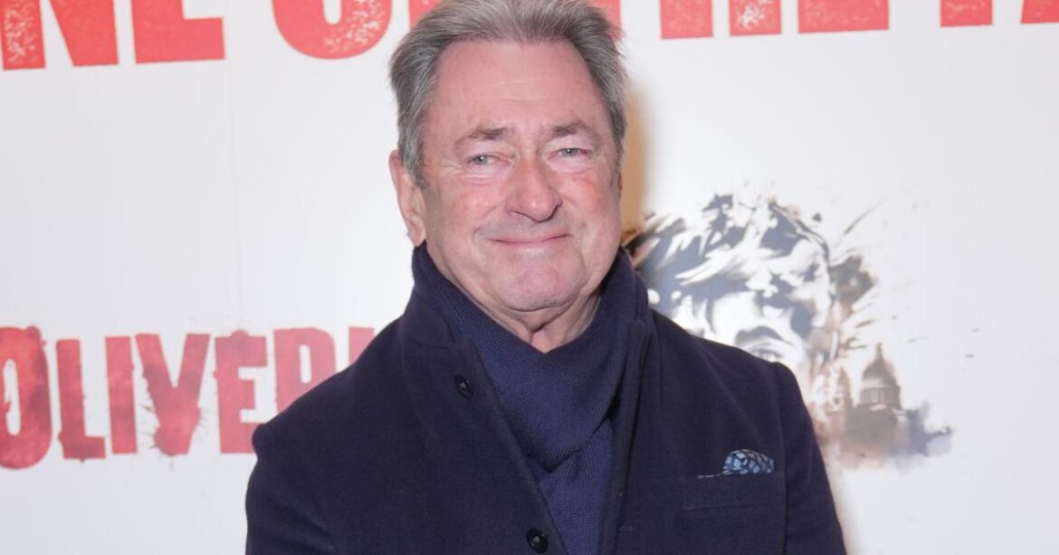 Alan Titchmarsh shares why he's moving out of Hampshire home