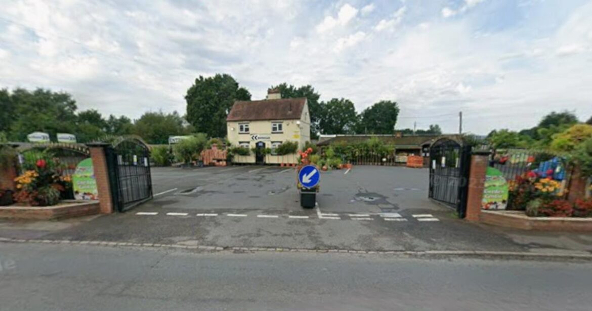 Best garden centres to visit this Christmas in Worcestershire Best garden centres to visit this Christmas in Worcestershire