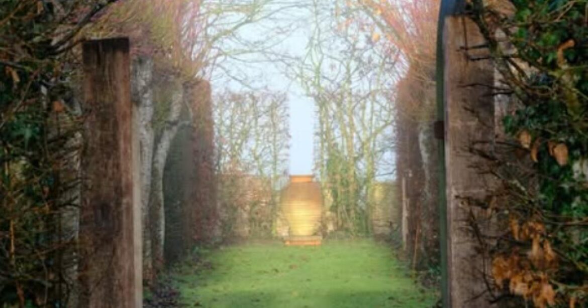 Gardener’s World’s Monty Don speaks out after flooding Gardener's World's Monty Don speaks out after flooding