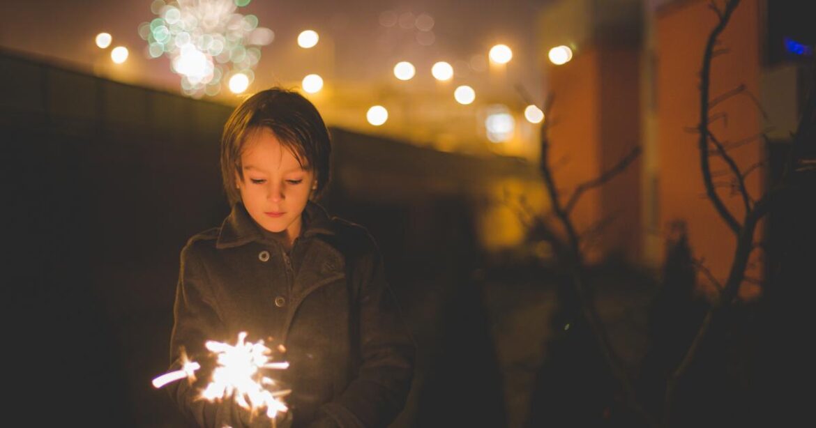 Brits issued warning over £1000 garden fine this New Year's Eve