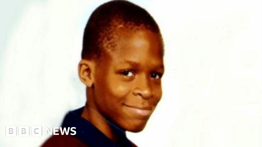 Damilola Taylor honoured as community garden design unveiled Damilola Taylor honoured as community garden design unveiled