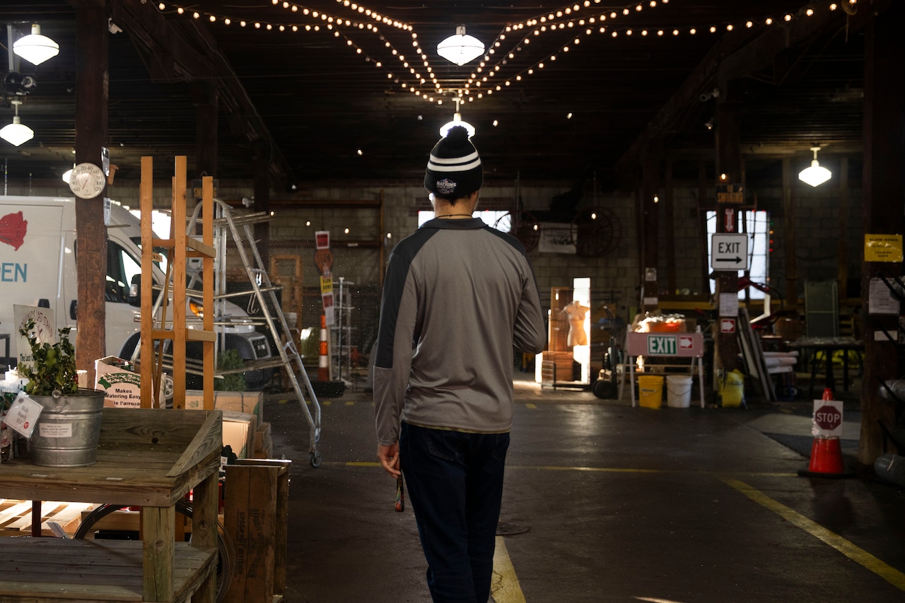 Downtown Home & Garden to close after 119 years in Ann Arbor