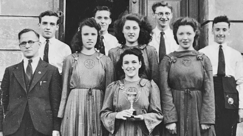 How a Belfast community built Ireland’s first urban Gaeltacht 