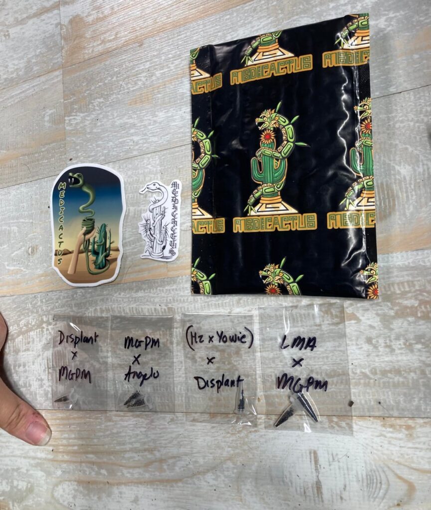 Huge thank you 🙏 ❕