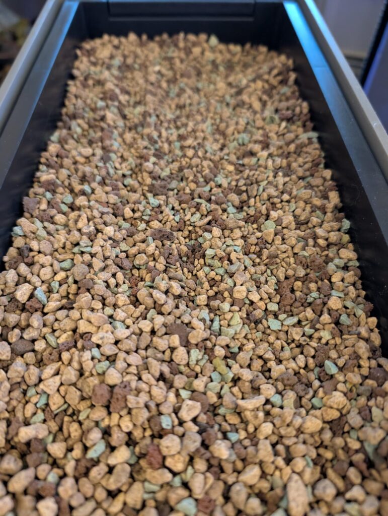 Are PON substrates cobsidered as good ?